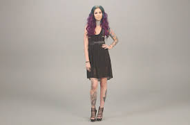 Brides Gone Styled: Vild eller traditionel?