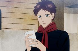 Malevolent Spirits: Mononogatari, Pt. 1 (Original Japanese Version), Season 1: Suspicions