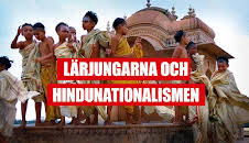 Dokument utifrån: Lärjungarna och hindunationalismen 