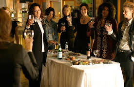 The L Word: 13. Locked Up