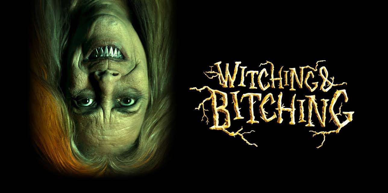 Witching and Bitching (English Subtitled) (2013)