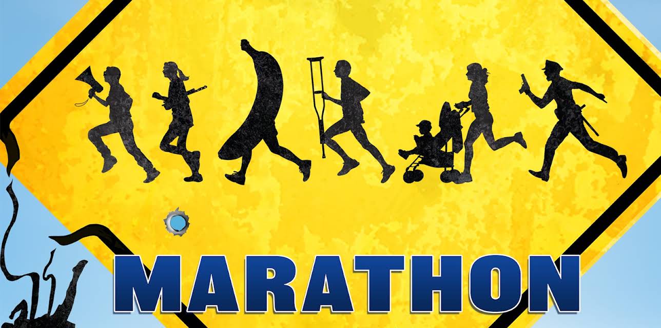 Marathon (2021)