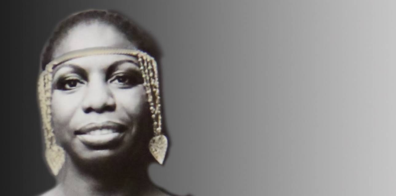 The Amazing Nina Simone (2015)
