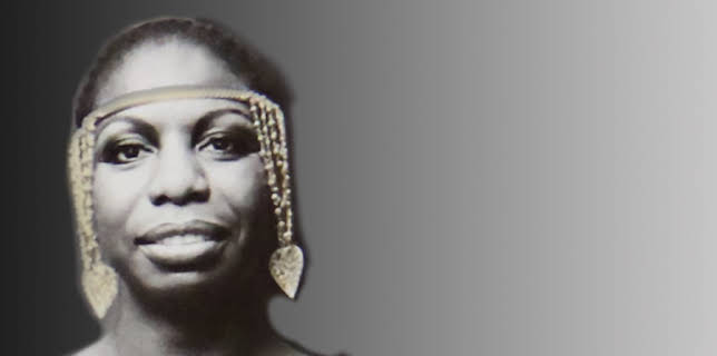 The Amazing Nina Simone (2015)