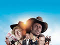 Blazing Saddles
