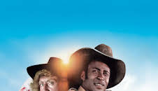 Blazing Saddles