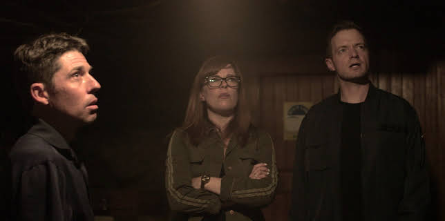 00:25: Kindred Spirits (S5 E1) (S5) | TLC | 2/3 2026