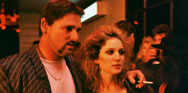 1:35 AM: Chopper | Film 4 | 11/26 2025