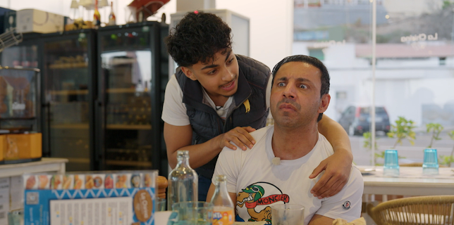 20:30: Charterfeber (S13 E1) (S13) | TV3 | 2/3 2026