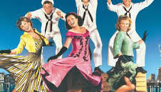 Un día en Nueva York