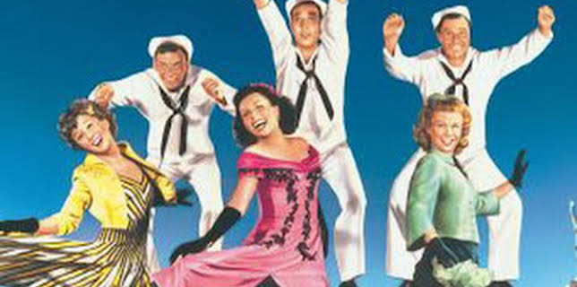 18:07: Un día en Nueva York | TCM | 12/19 2025