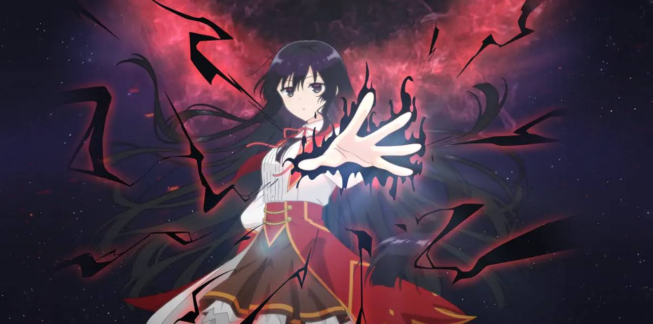 Villainess Level 99 I May Be the Hidden Boss But I'm Not the Demon Lord