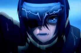 Übel Blatt: Langer Regen (The Long Rain)