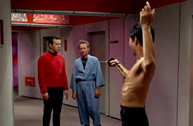 Star Trek Original (Remastered) Season 1: The Naked Time