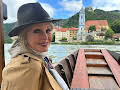 Joanna Lumley's Danube