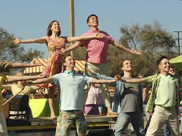 13:10: The Middle | ProSieben | 9/9 2026