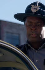 Marc-Anthony Massiah som 