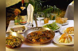 Great Chefs of New Orleans: Chef: Gerard Crozier - Restaurant: Crozier's