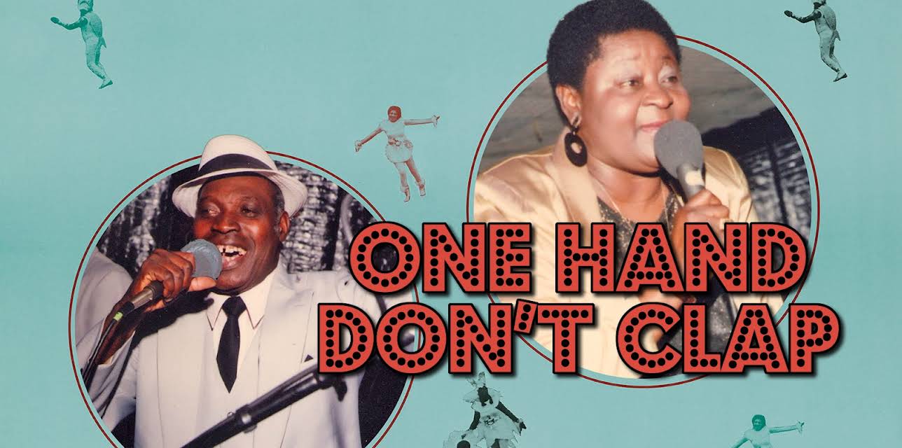 One Hand Don't Clap (1991)