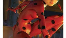 Prodigiosa: Las Aventuras De Ladybug (T1): Ep.14 Kung Food