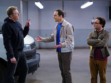 15:45: The Big Bang Theory | ProSieben | 5/13 2026