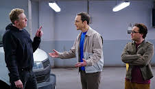 The Big Bang Theory