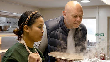 3:15 PM: The Hidden World of Hospitality with Tom Kerridge | BBC Two | 7/17 2026