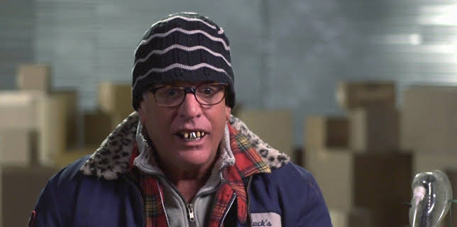 16:10: Storage Wars - Die Geschäftemacher | ProSieben Maxx | 12/15 2025