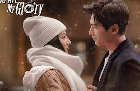 You are My Glory: You Are My Glory EP18