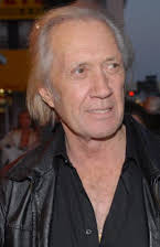 David Carradine som 