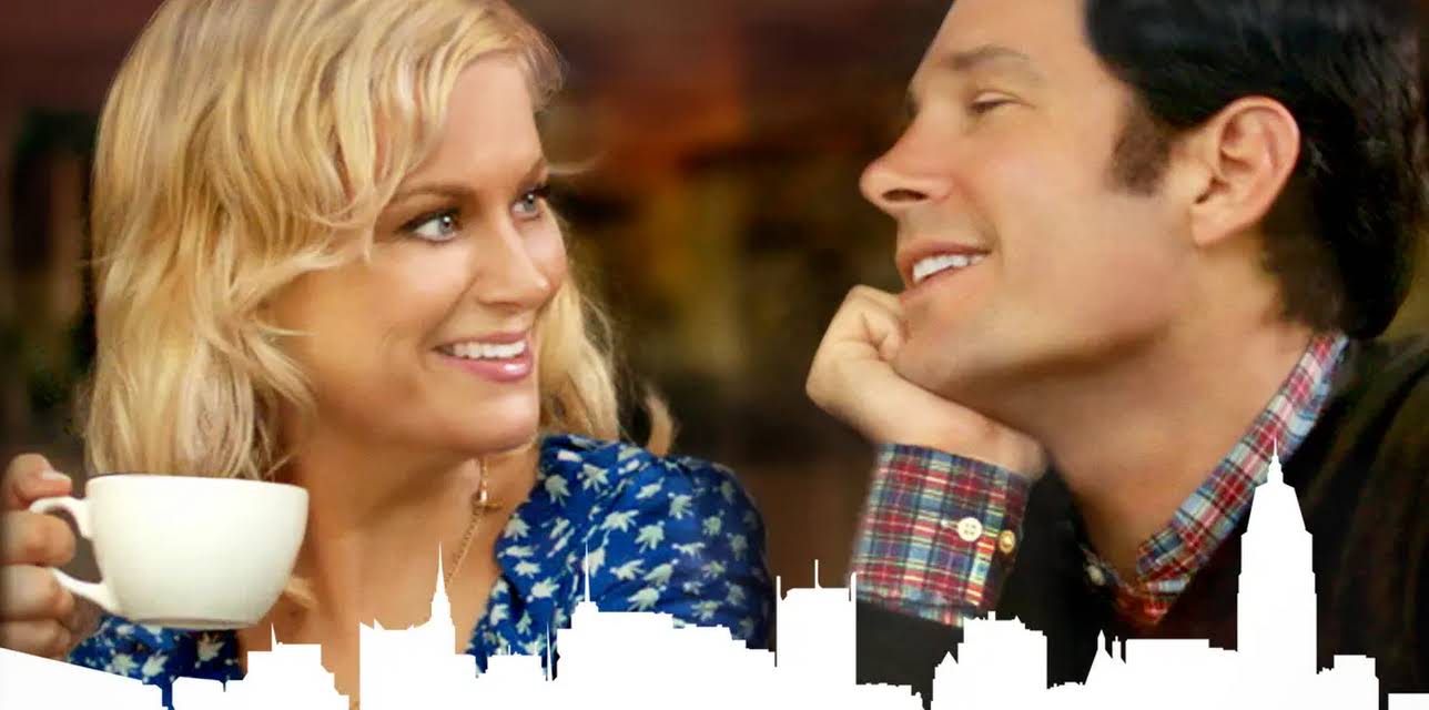 They Came Together (2014)