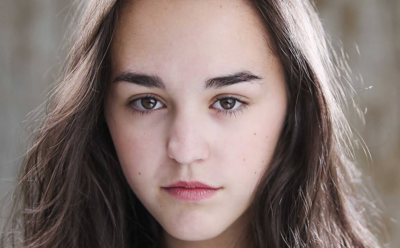 Saskia Paige Martin