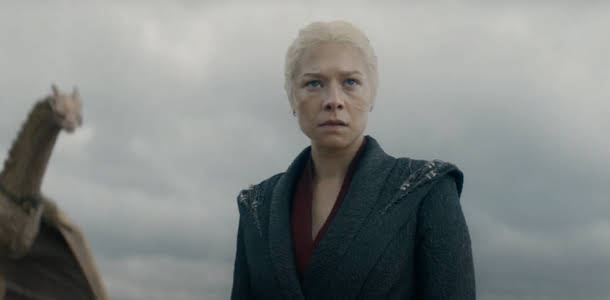 The third and fourth season of House of the Dragon is in the works.