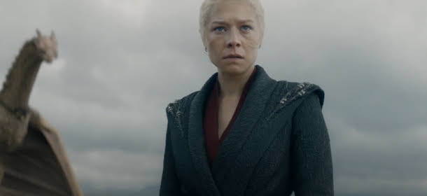 The third and fourth season of House of the Dragon is in the works.