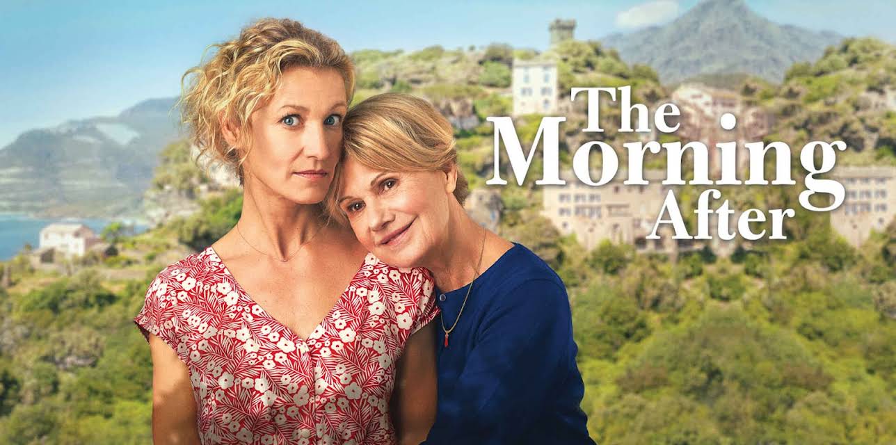 The Morning After (2020)