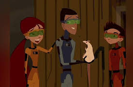 Grossology: Owl Most Fowl