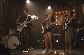 My Kind of Country: Jimmie Allen’s Collaboration Workshop