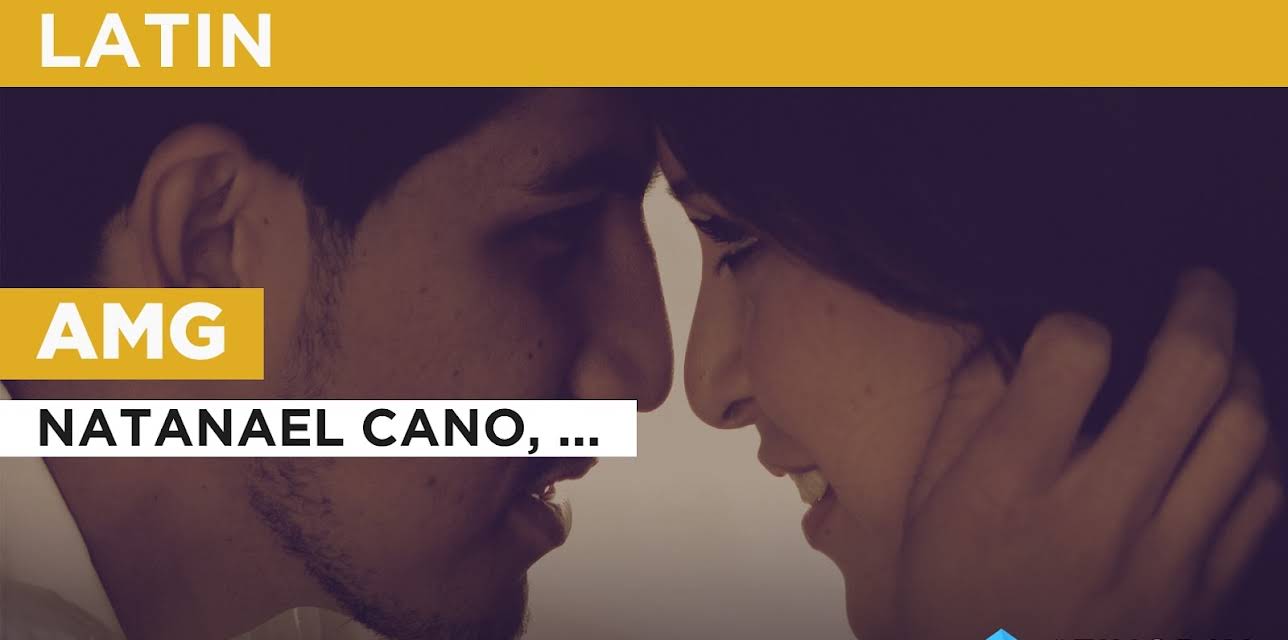 AMG in the Style of Natanael Cano, Gabito Ballesteros & Peso Pluma (2022)