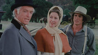 12:25: Det lille hus på prærien (S6 E15) (S6) | TV6 | 4/3 2026