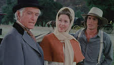 Det lille hus på prærien (S6 E15)