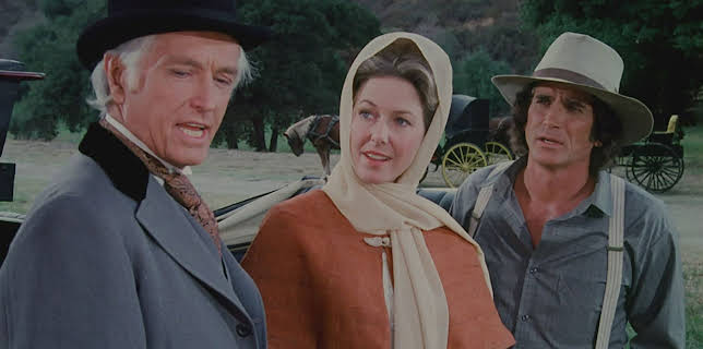 10:15: Det lille hus på prærien (S6 E15) (S6) | TV6 | 11/3 2025