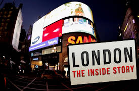 London: The Inside Story: Episode 1