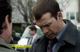 Blue Bloods, Season 1: Cellar Boy