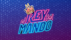 EL REY DEL MANDO