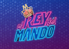 EL REY DEL MANDO