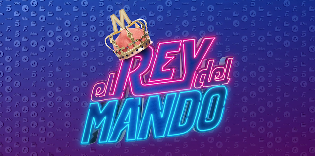 02:25: EL REY DEL MANDO | Telecinco | 10/30 2025