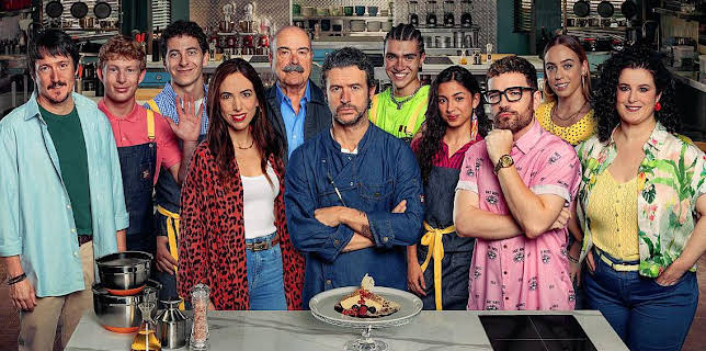 00:32: Sin Gluten | LA 1 | 10/30 2025