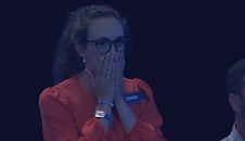 The Floor Sverige (S1 E4)