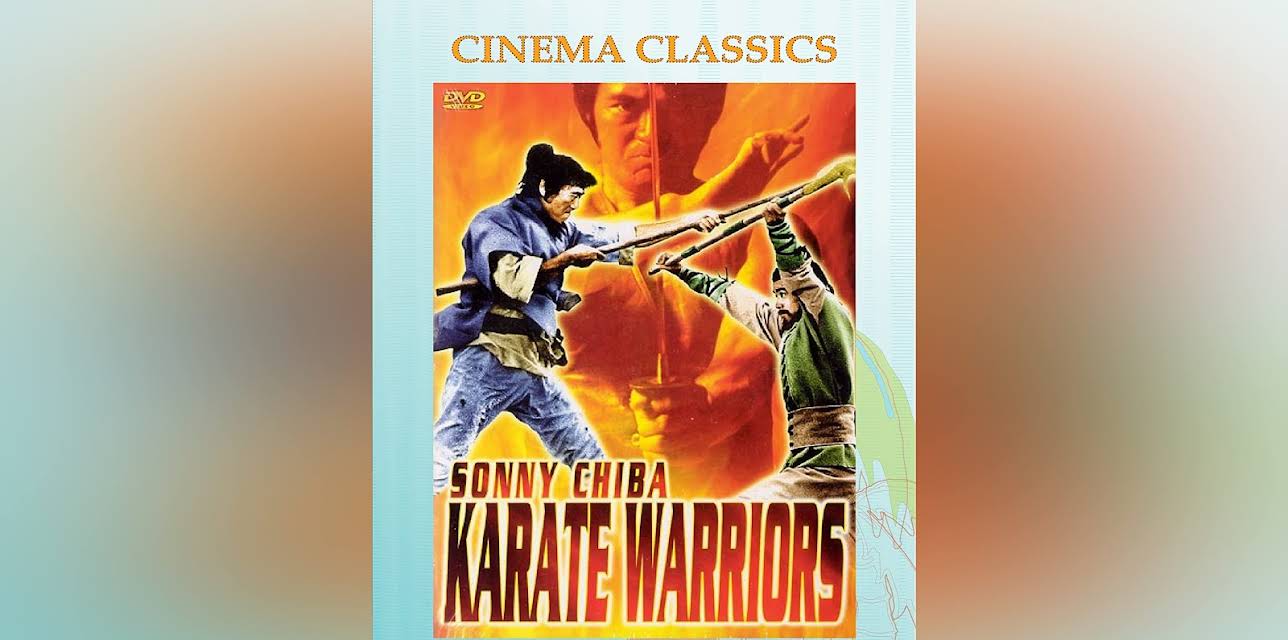 Karate Warriors (1980)