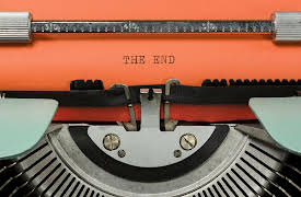 Analysis and Critique: How to Engage and Write about Anything: Finishing Strong